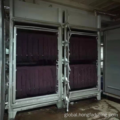 Hank Dyeing Cabinet For Sale Various hank yarn dyeing Supplier